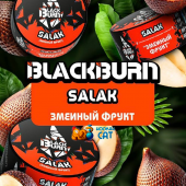 Табак BlackBurn Salak (Салак) 25г Акцизный